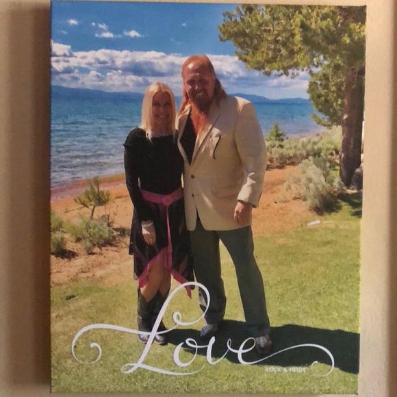 Meet your Posher, Heidy - Picture 2 of 16